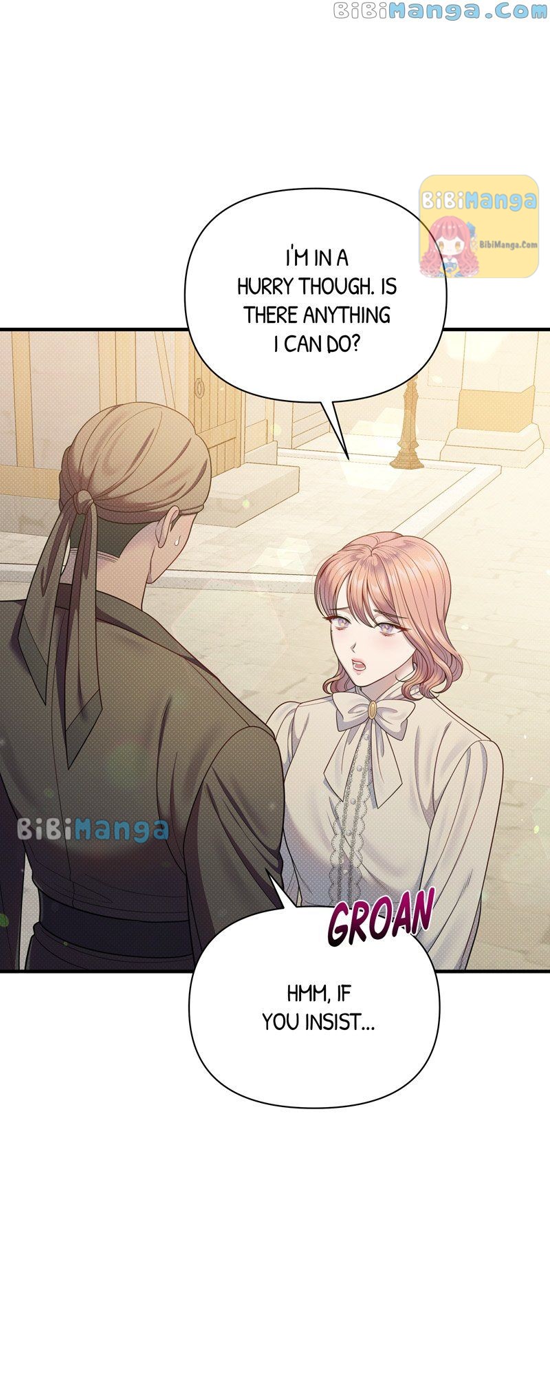 Feelings In A Dream Chapter 54 - Page 30