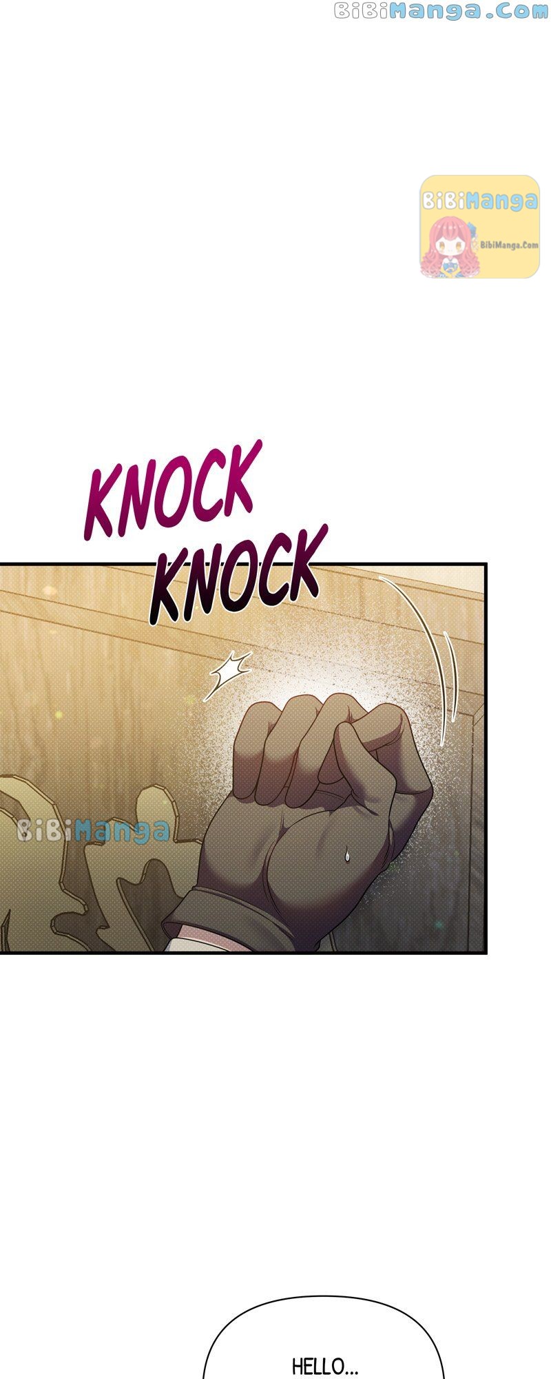 Feelings In A Dream Chapter 54 - Page 32