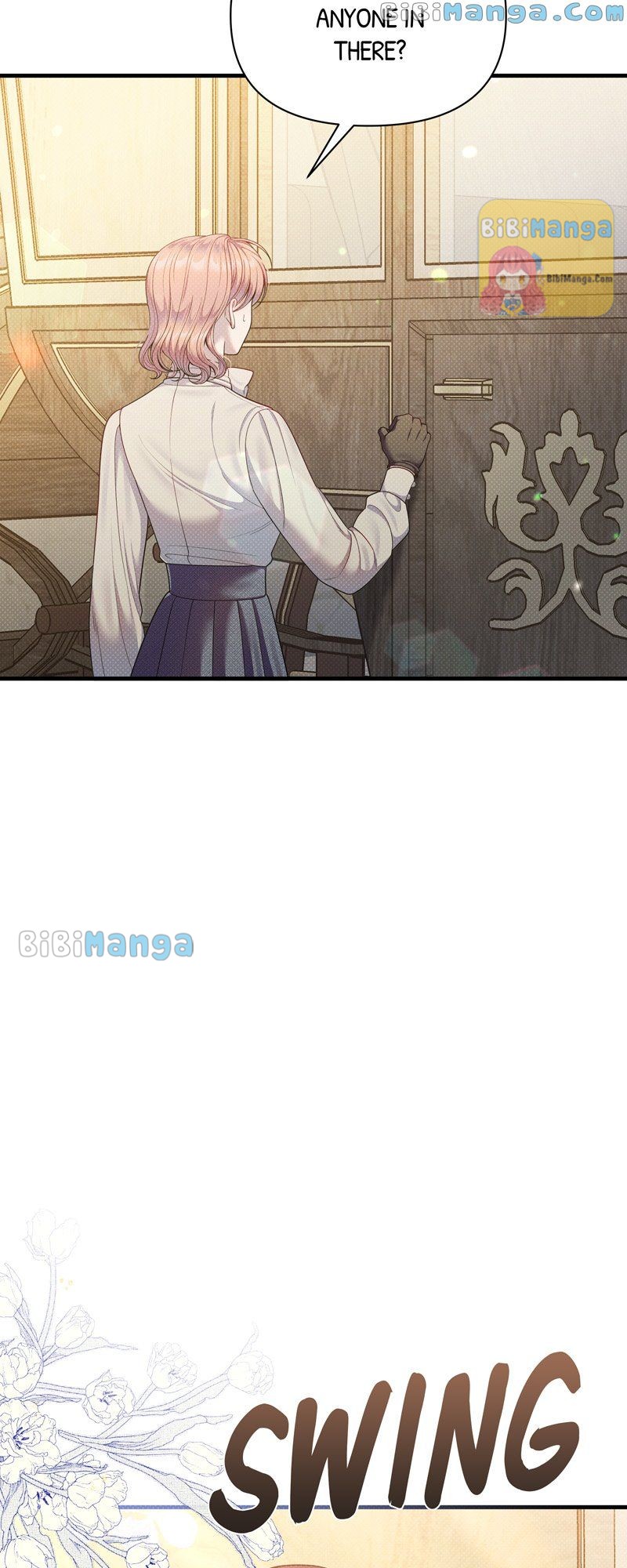 Feelings In A Dream Chapter 54 - Page 33