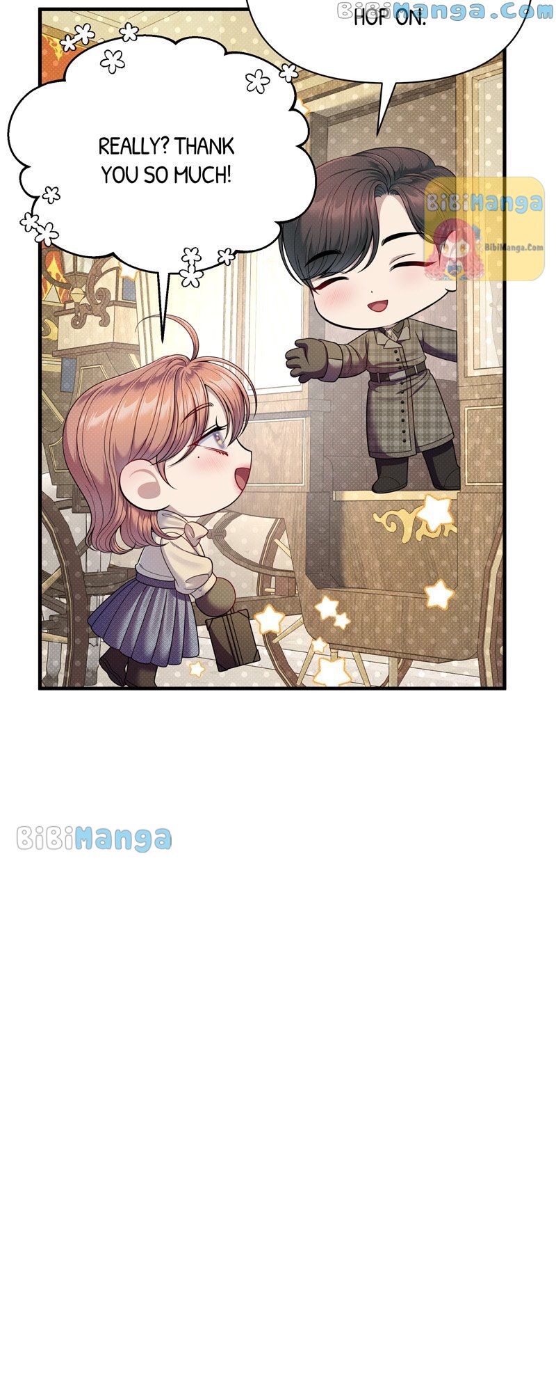 Feelings In A Dream Chapter 54 - Page 37