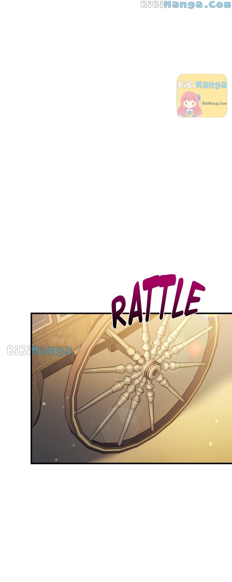 Feelings In A Dream Chapter 54 - Page 38