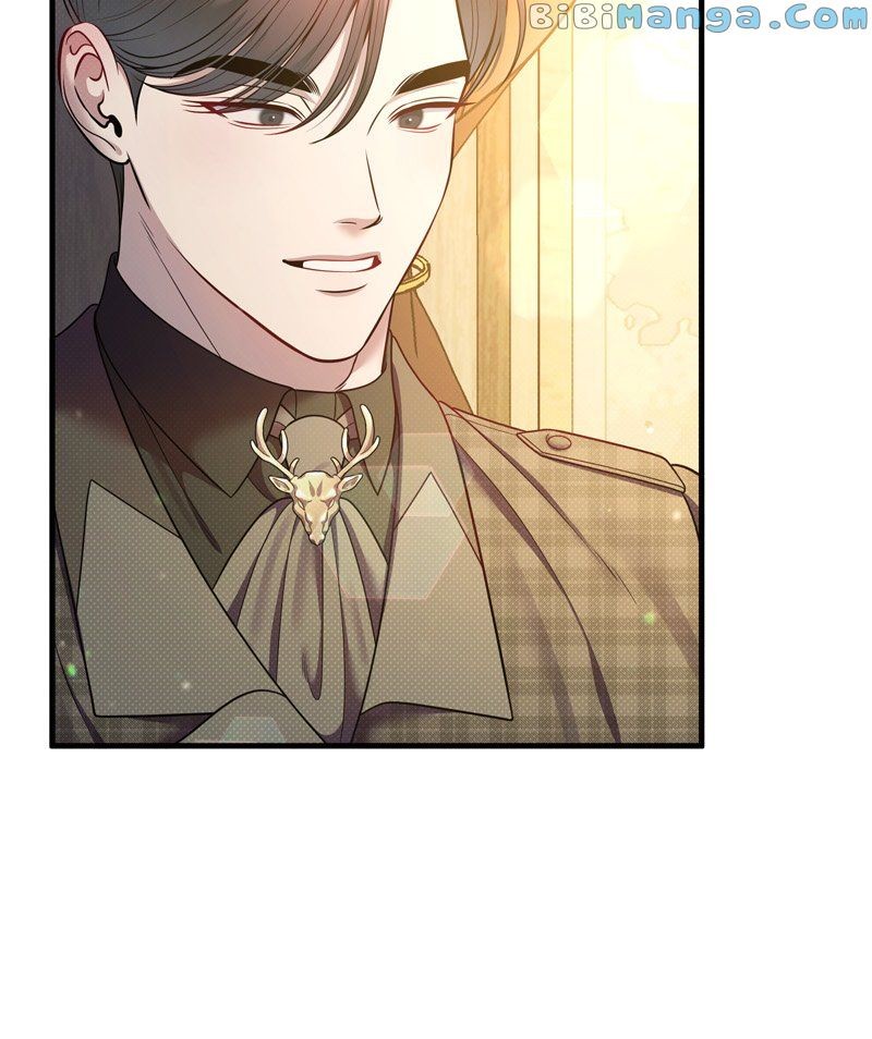 Feelings In A Dream Chapter 54 - Page 41