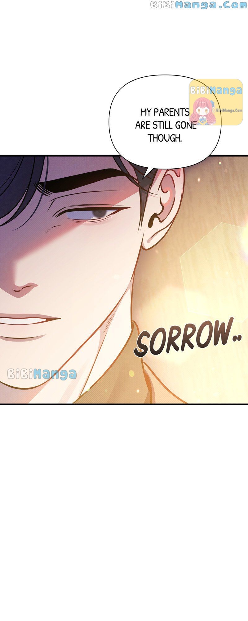 Feelings In A Dream Chapter 54 - Page 44