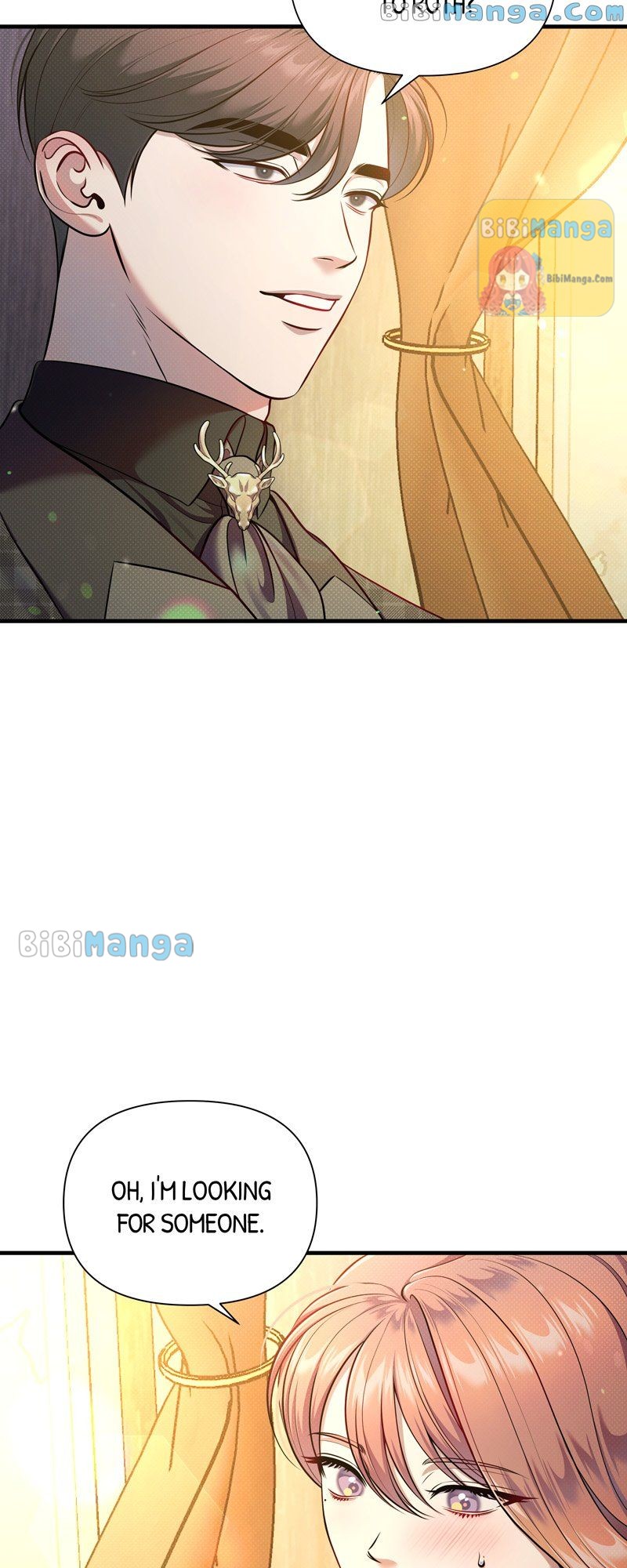 Feelings In A Dream Chapter 54 - Page 46