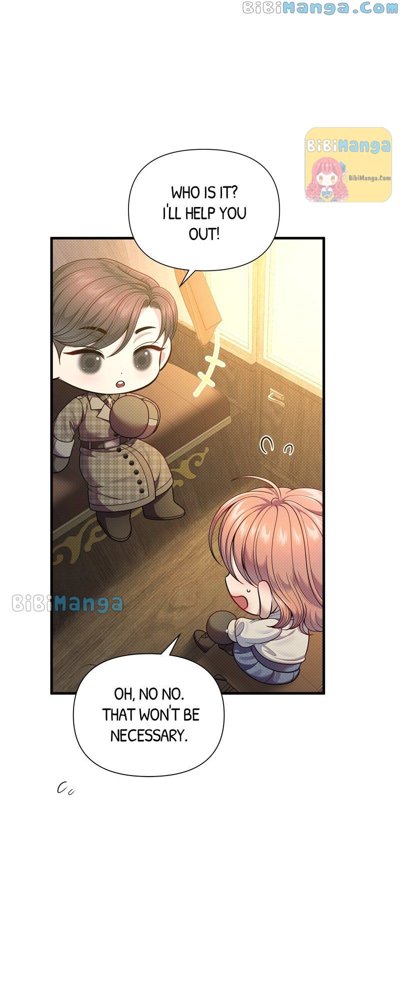 Feelings In A Dream Chapter 54 - Page 48