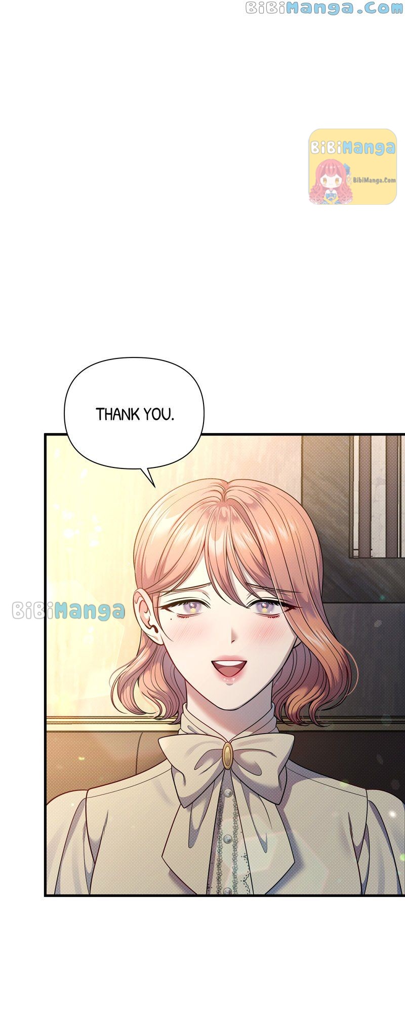 Feelings In A Dream Chapter 54 - Page 50