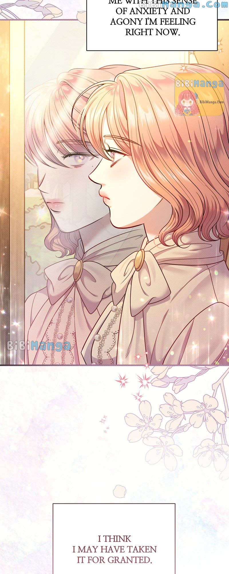 Feelings In A Dream Chapter 54 - Page 52