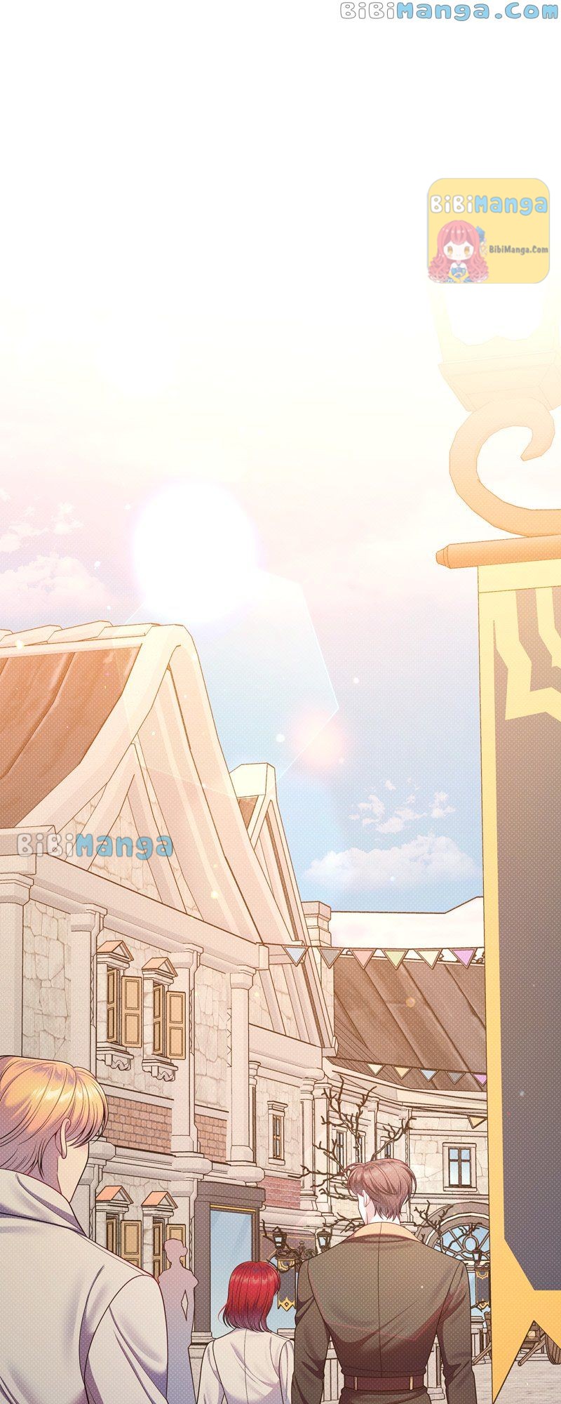 Feelings In A Dream Chapter 54 - Page 54