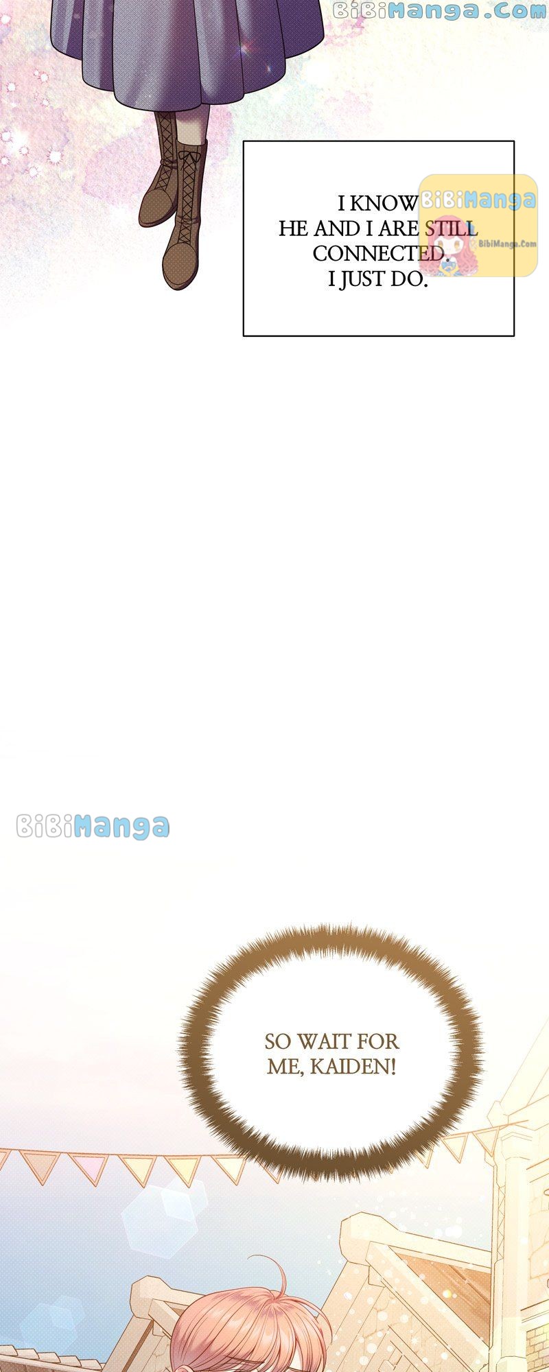 Feelings In A Dream Chapter 54 - Page 61