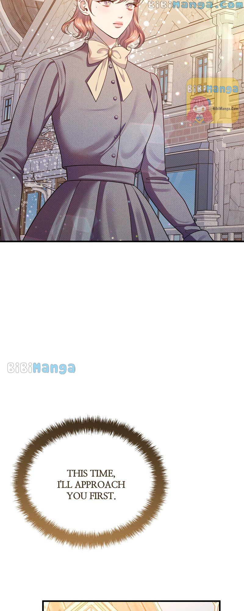 Feelings In A Dream Chapter 54 - Page 62