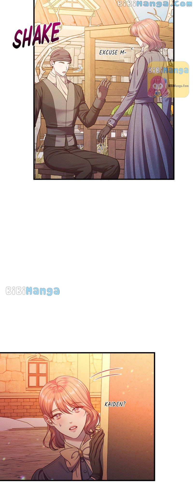 Feelings In A Dream Chapter 54 - Page 63