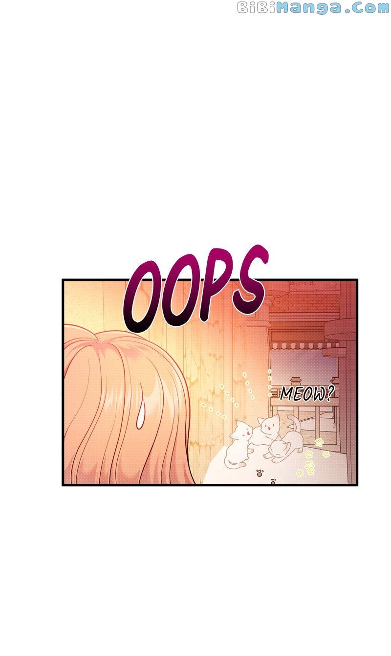 Feelings In A Dream Chapter 54 - Page 64