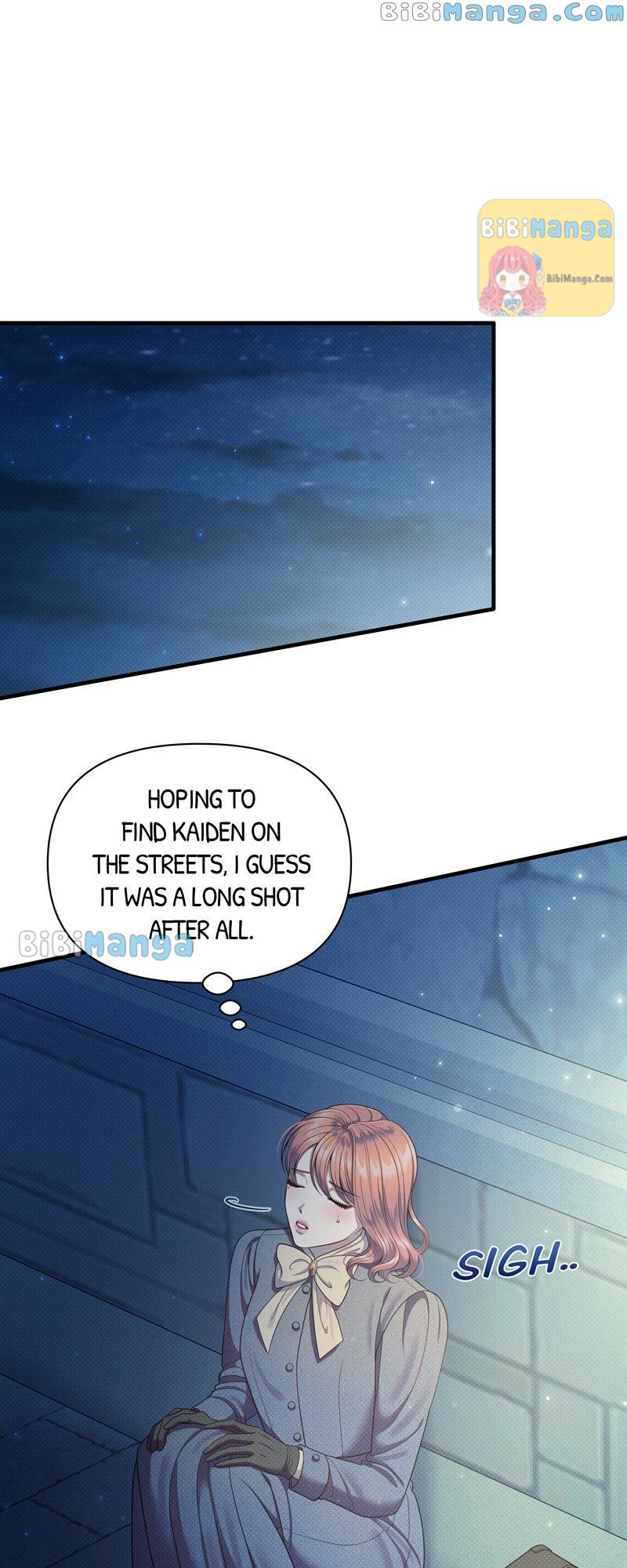 Feelings In A Dream Chapter 54 - Page 65