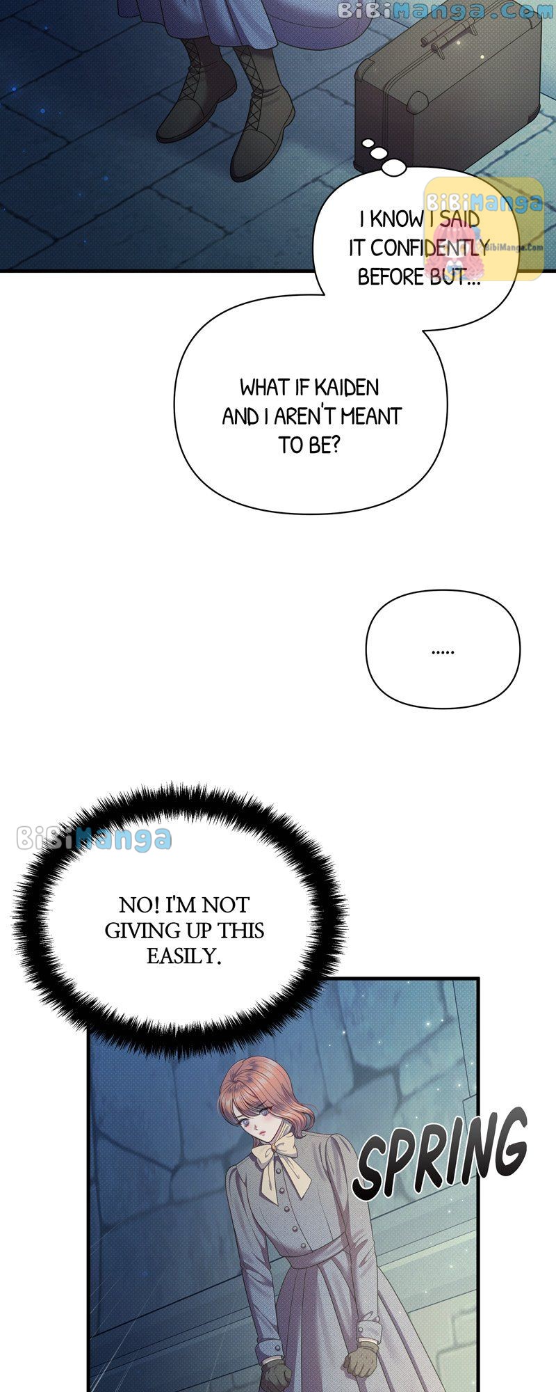 Feelings In A Dream Chapter 54 - Page 66