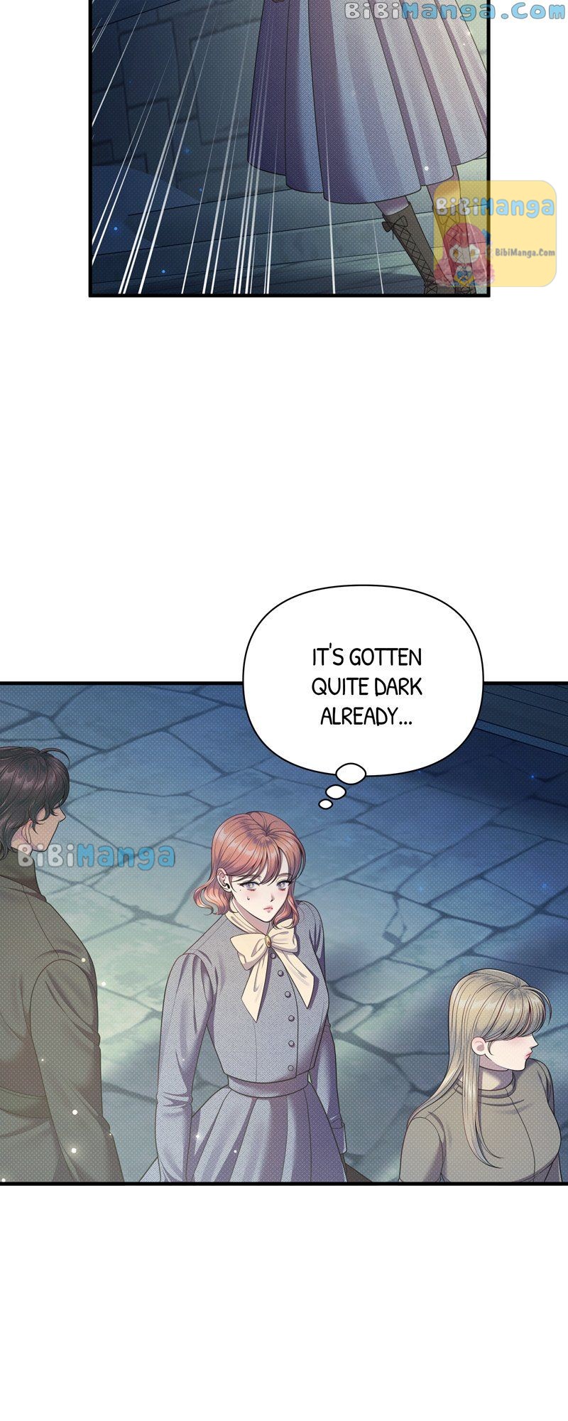 Feelings In A Dream Chapter 54 - Page 67