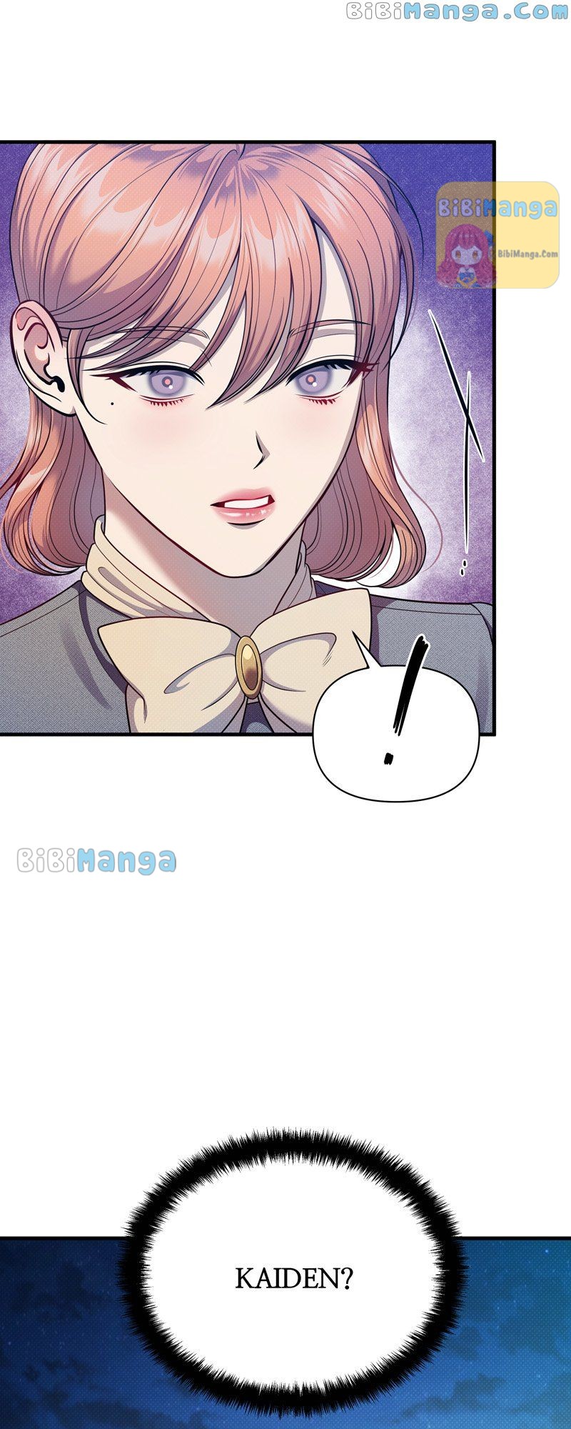 Feelings In A Dream Chapter 54 - Page 68