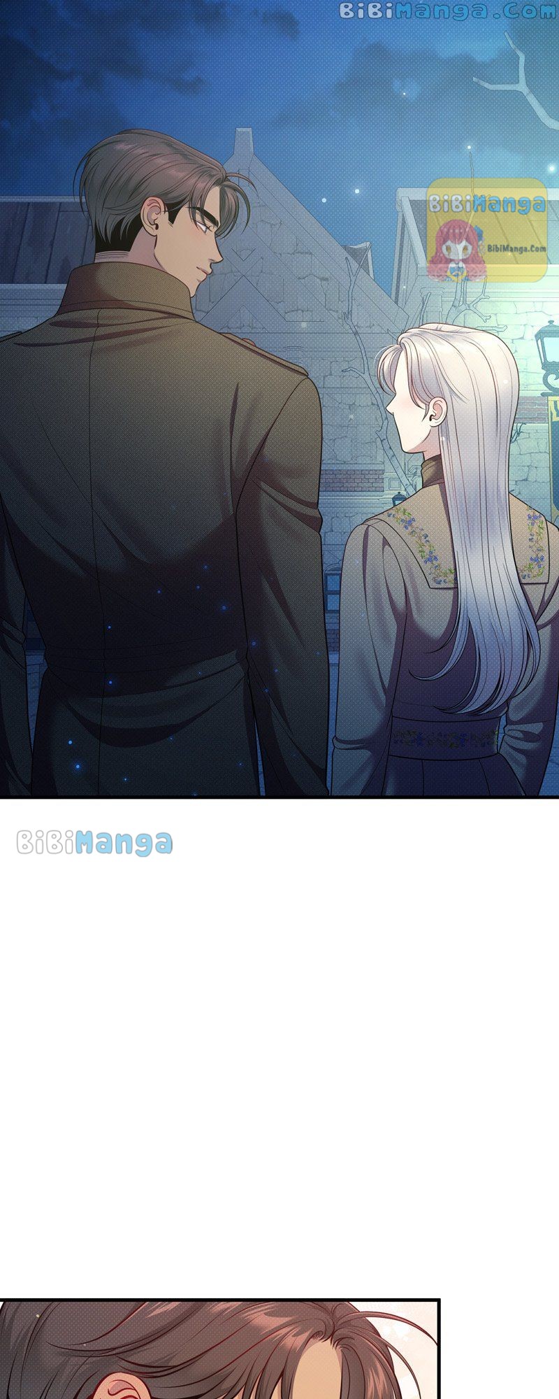 Feelings In A Dream Chapter 54 - Page 69