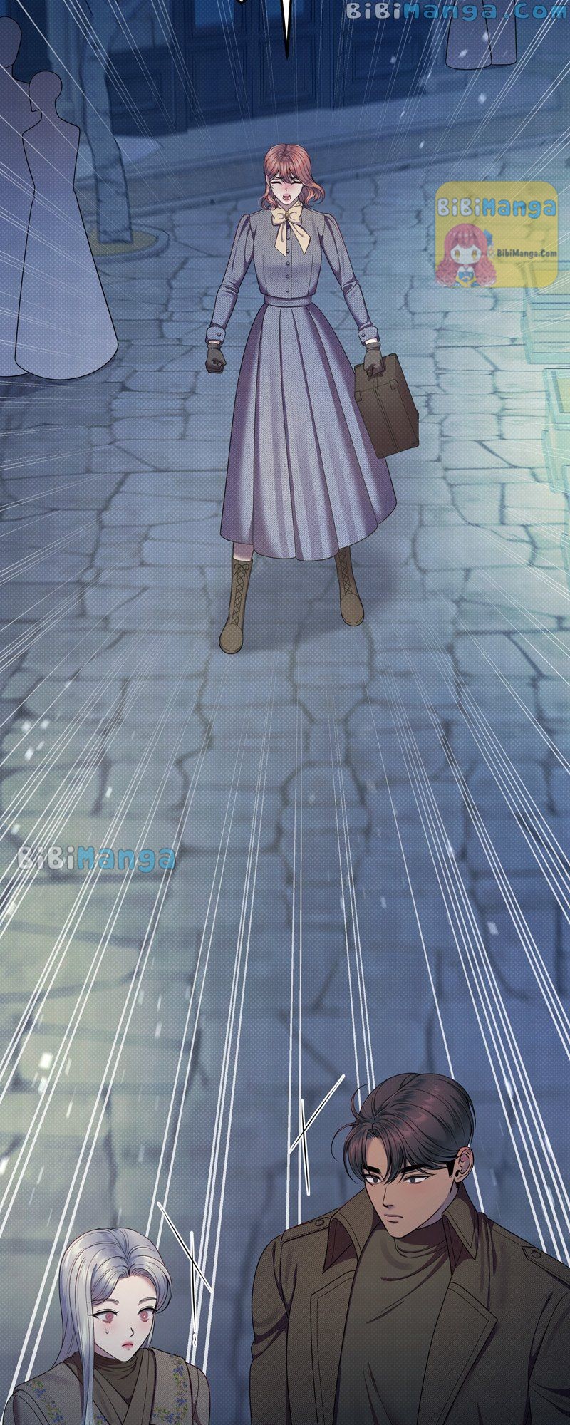 Feelings In A Dream Chapter 54 - Page 72