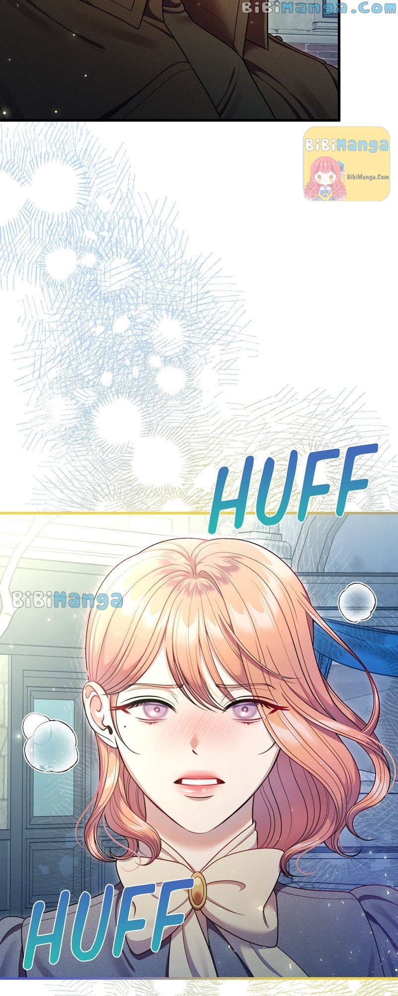 Feelings In A Dream Chapter 54 - Page 74