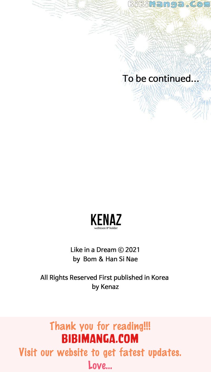 Feelings In A Dream Chapter 54 - Page 75