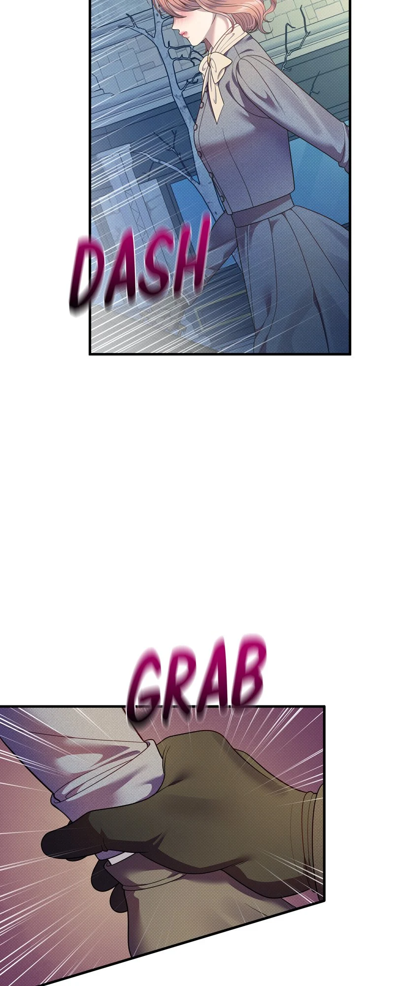 Feelings In A Dream Chapter 55 - Page 5