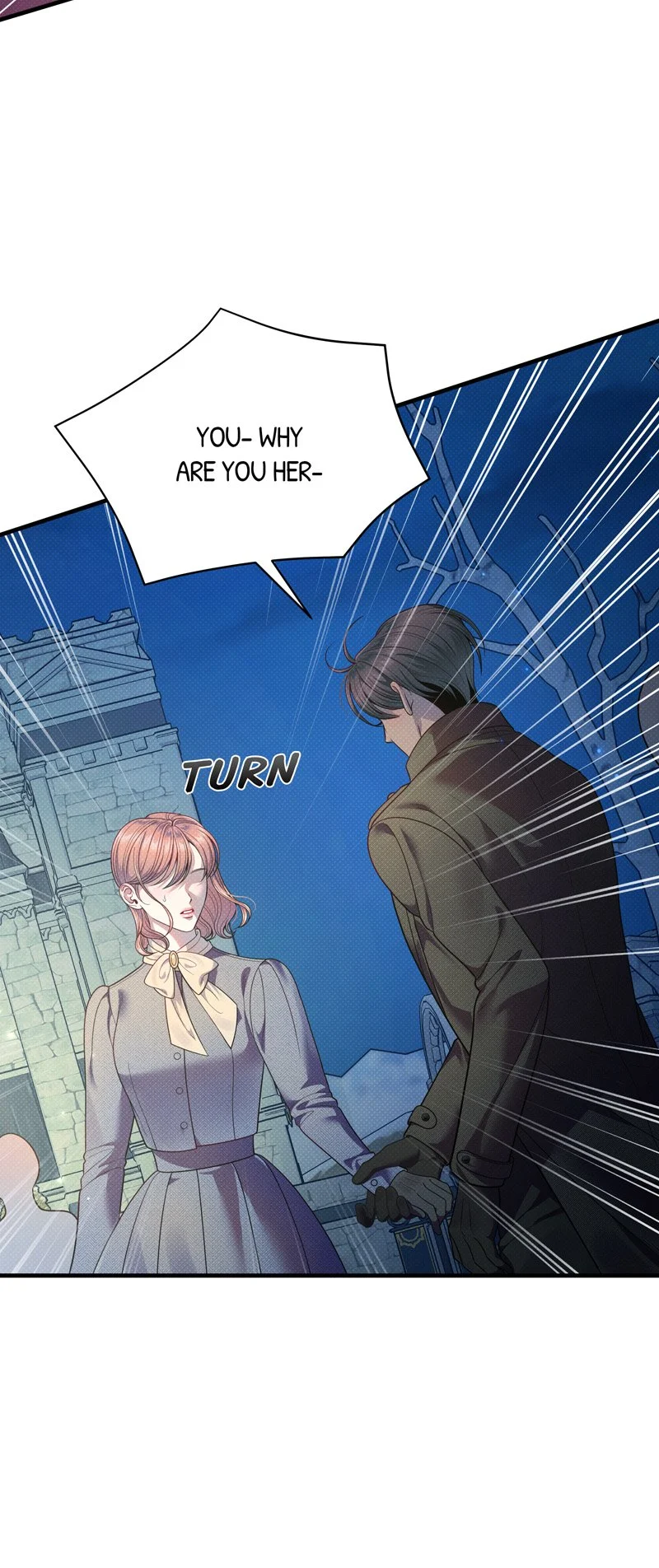 Feelings In A Dream Chapter 55 - Page 6