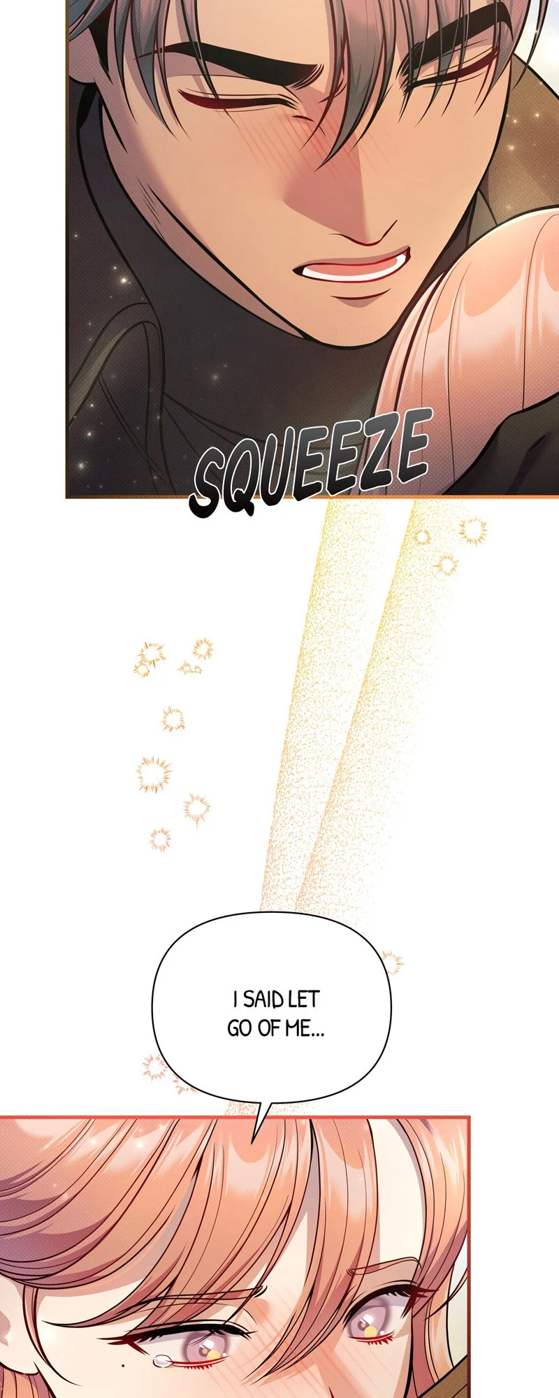 Feelings In A Dream Chapter 55 - Page 10