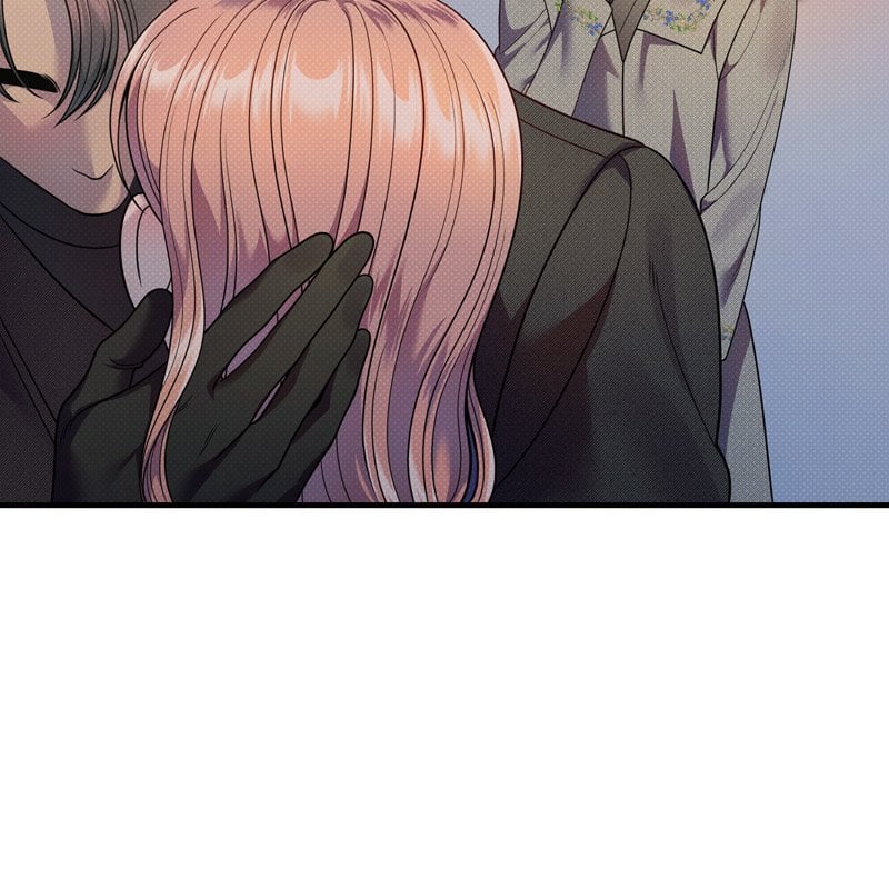 Feelings In A Dream Chapter 55 - Page 12