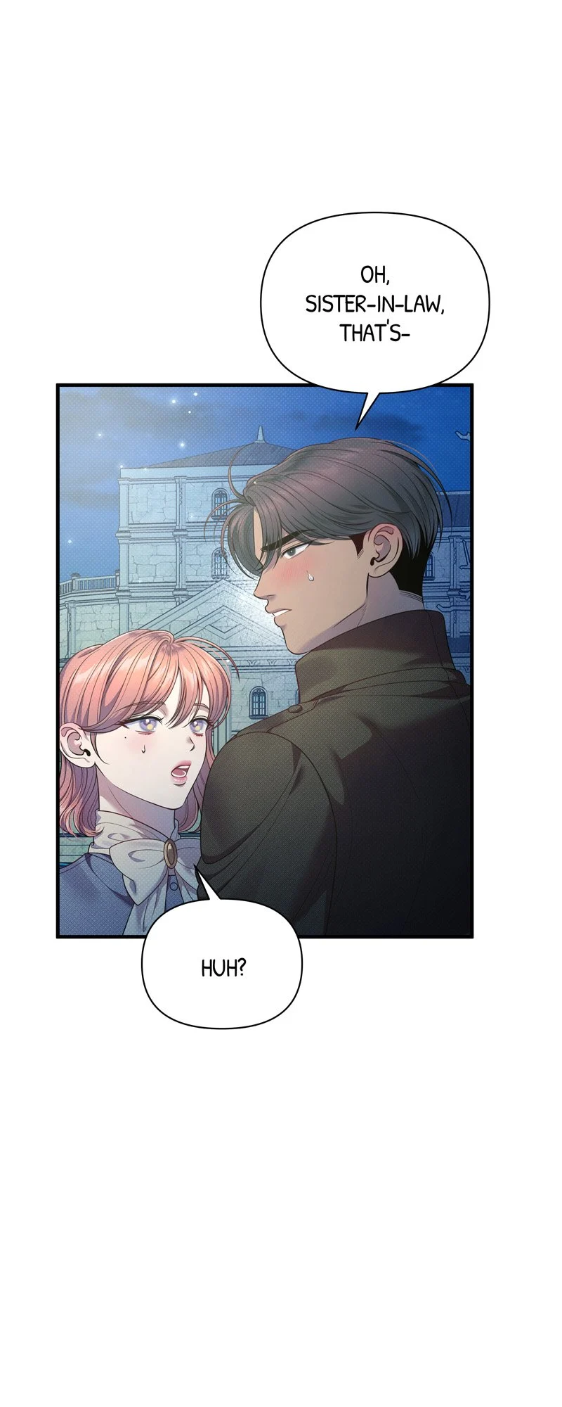 Feelings In A Dream Chapter 55 - Page 13