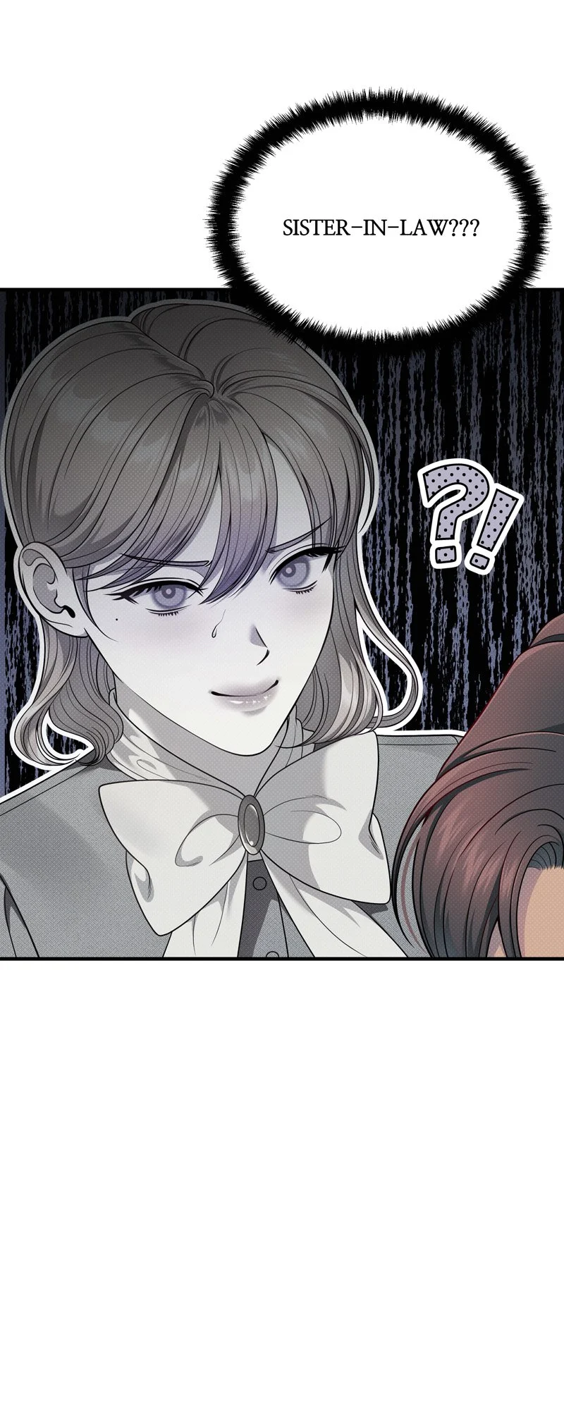 Feelings In A Dream Chapter 55 - Page 14