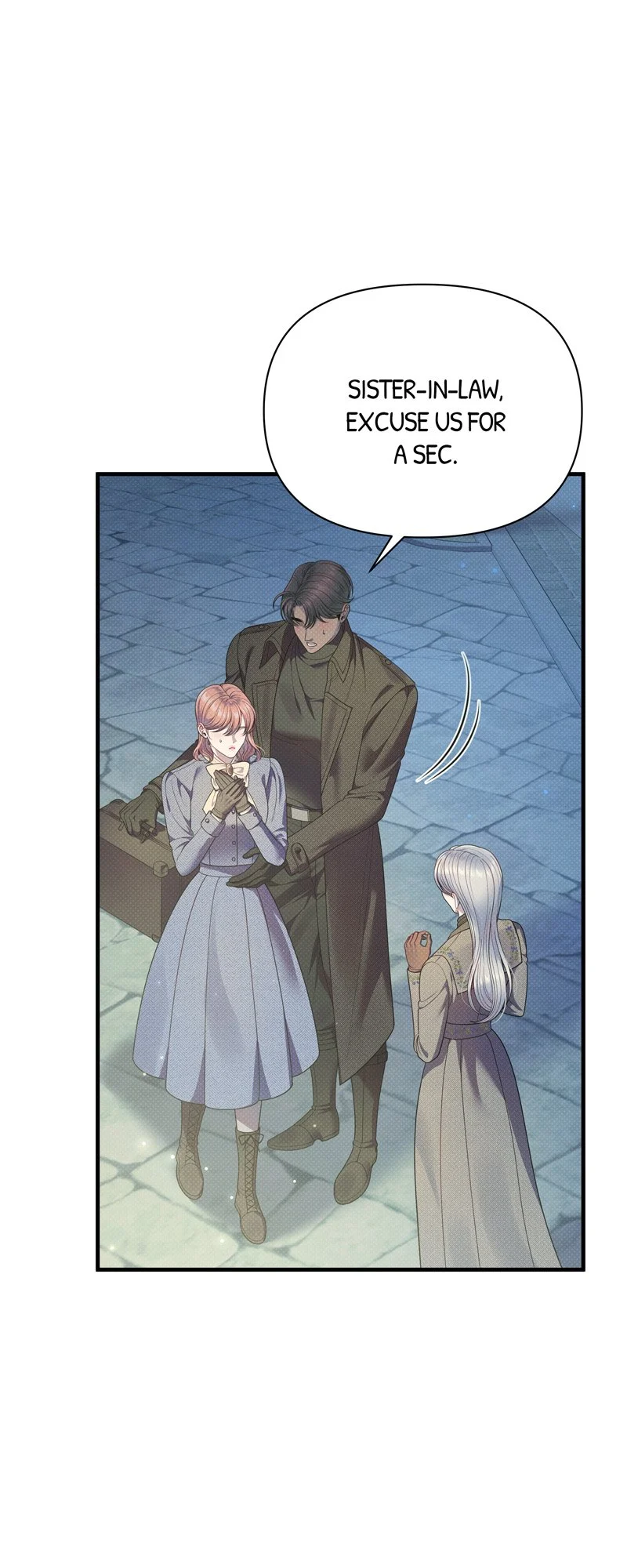 Feelings In A Dream Chapter 55 - Page 16