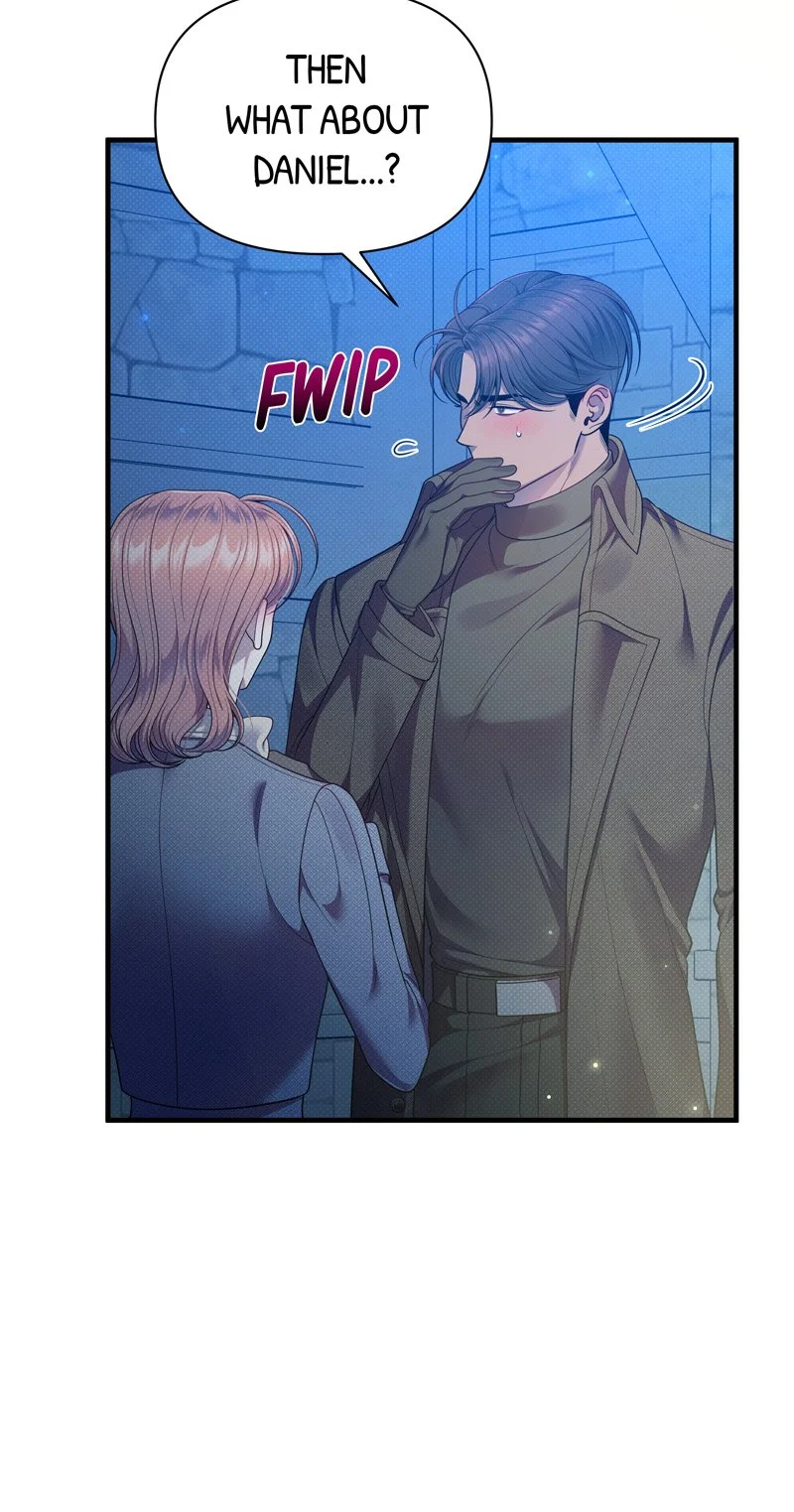 Feelings In A Dream Chapter 55 - Page 29