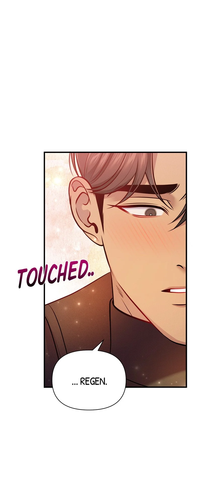 Feelings In A Dream Chapter 55 - Page 33