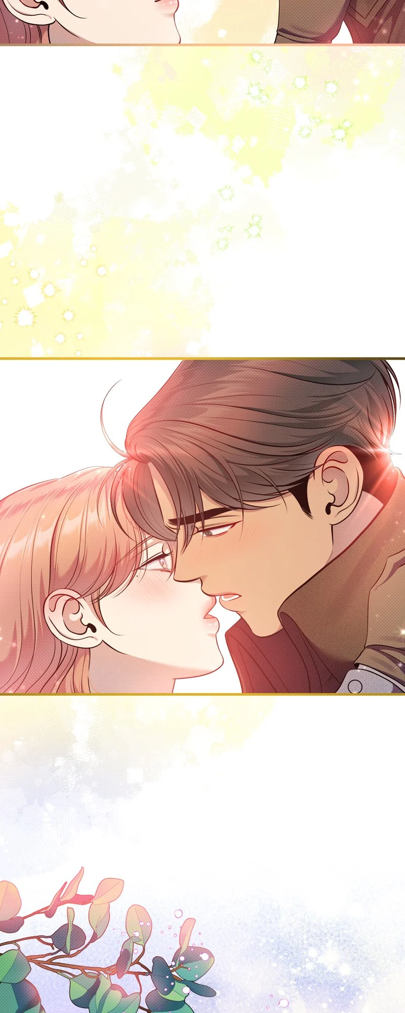 Feelings In A Dream Chapter 55 - Page 38