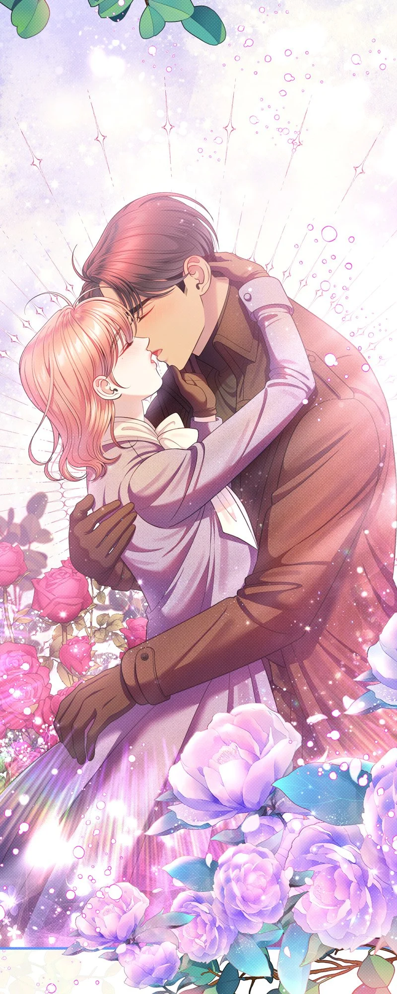 Feelings In A Dream Chapter 55 - Page 39