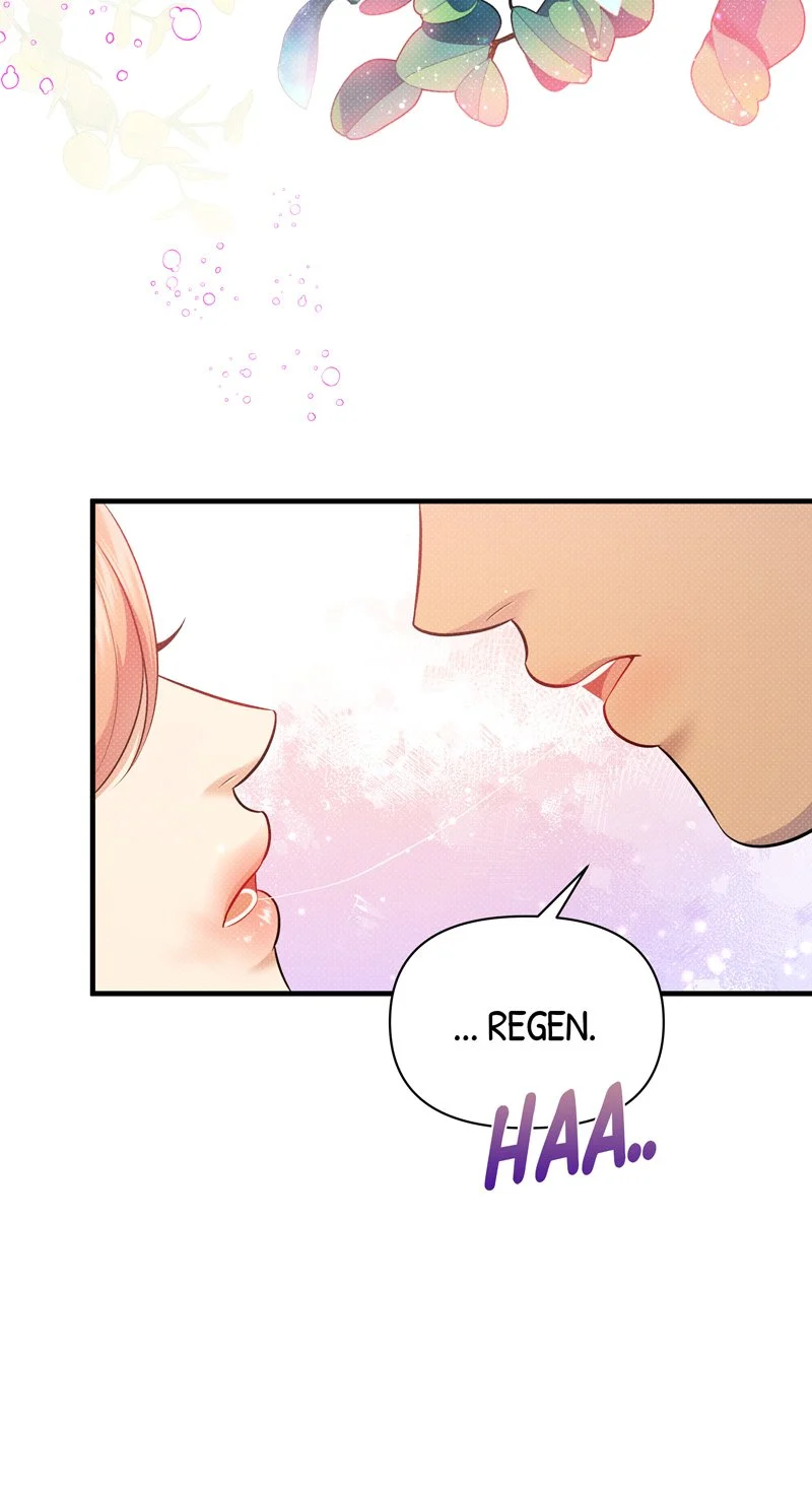 Feelings In A Dream Chapter 55 - Page 40