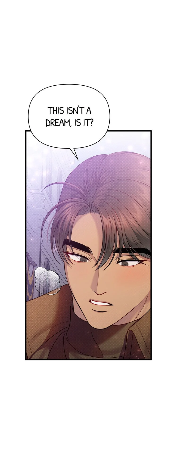 Feelings In A Dream Chapter 55 - Page 41