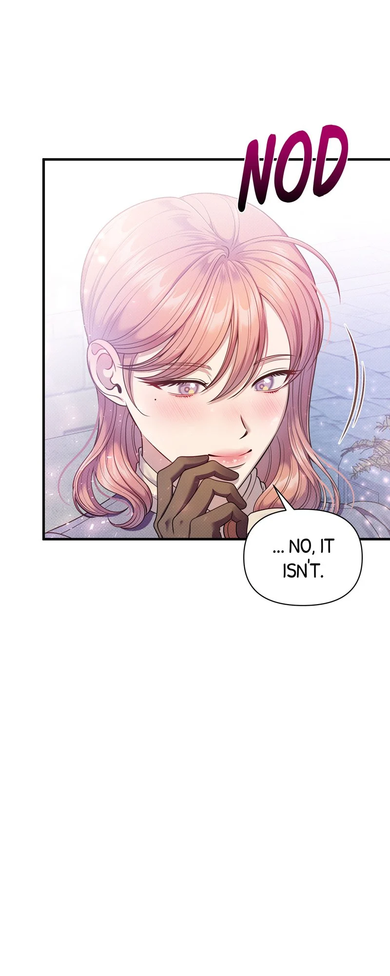 Feelings In A Dream Chapter 55 - Page 42