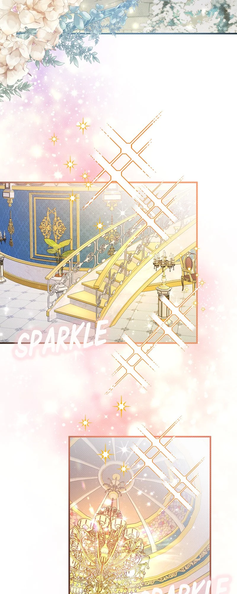 Feelings In A Dream Chapter 55 - Page 44