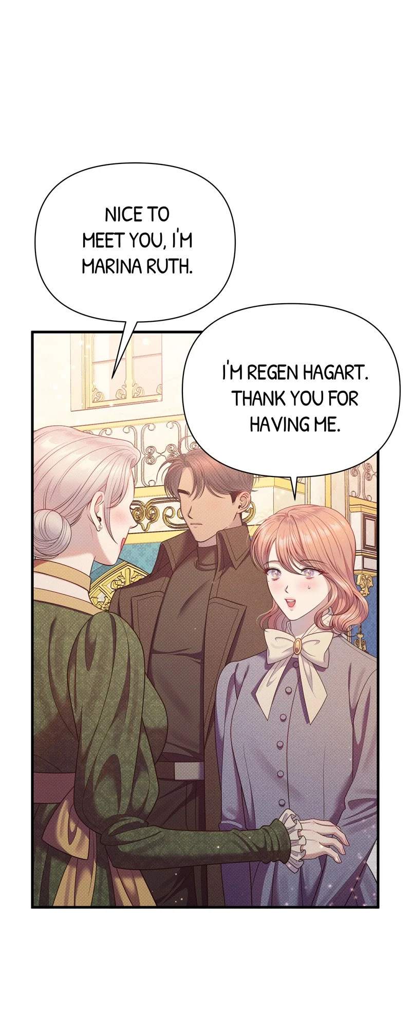 Feelings In A Dream Chapter 55 - Page 47