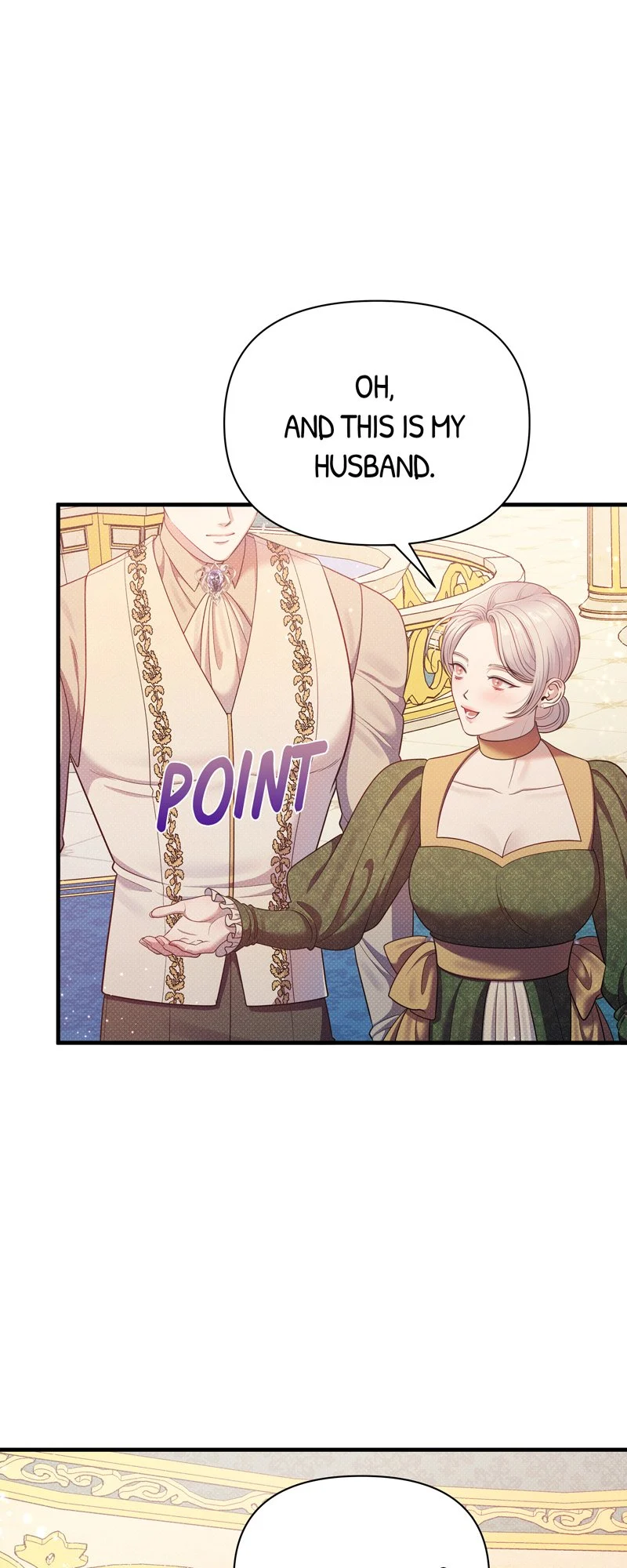 Feelings In A Dream Chapter 55 - Page 48