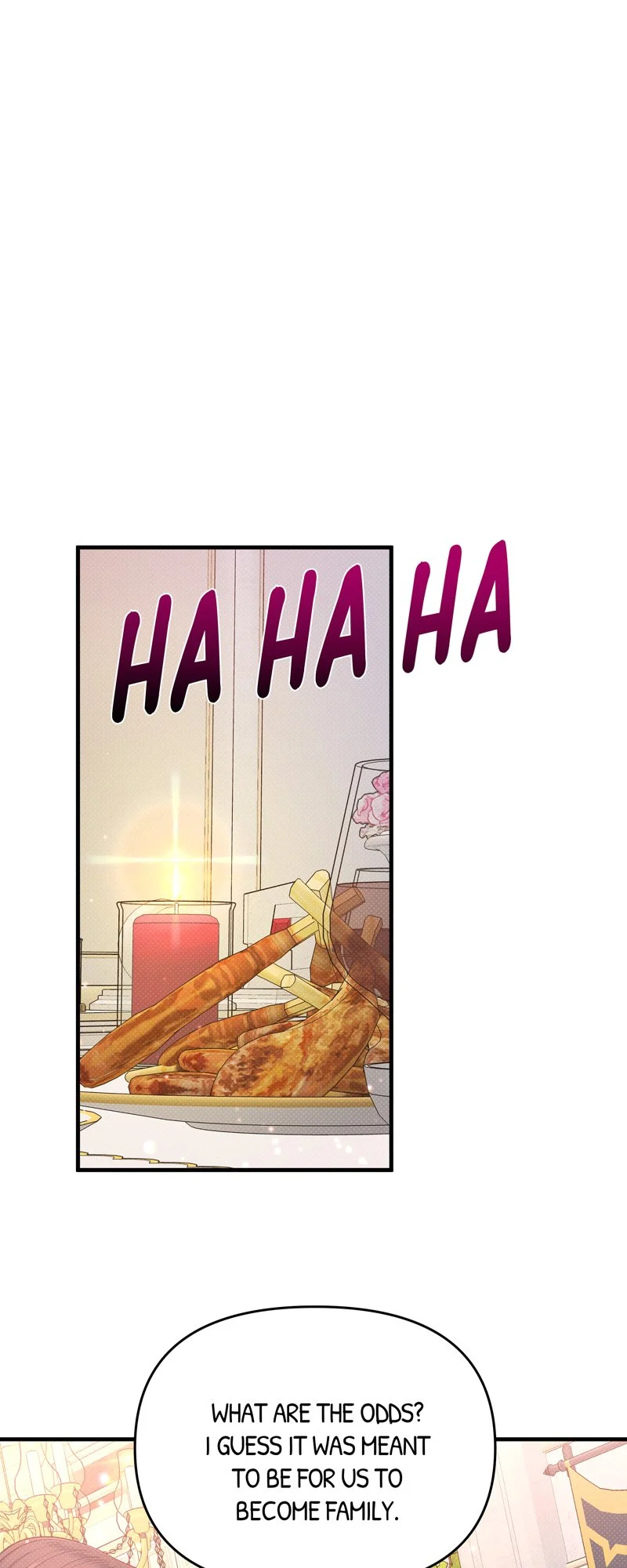 Feelings In A Dream Chapter 55 - Page 53