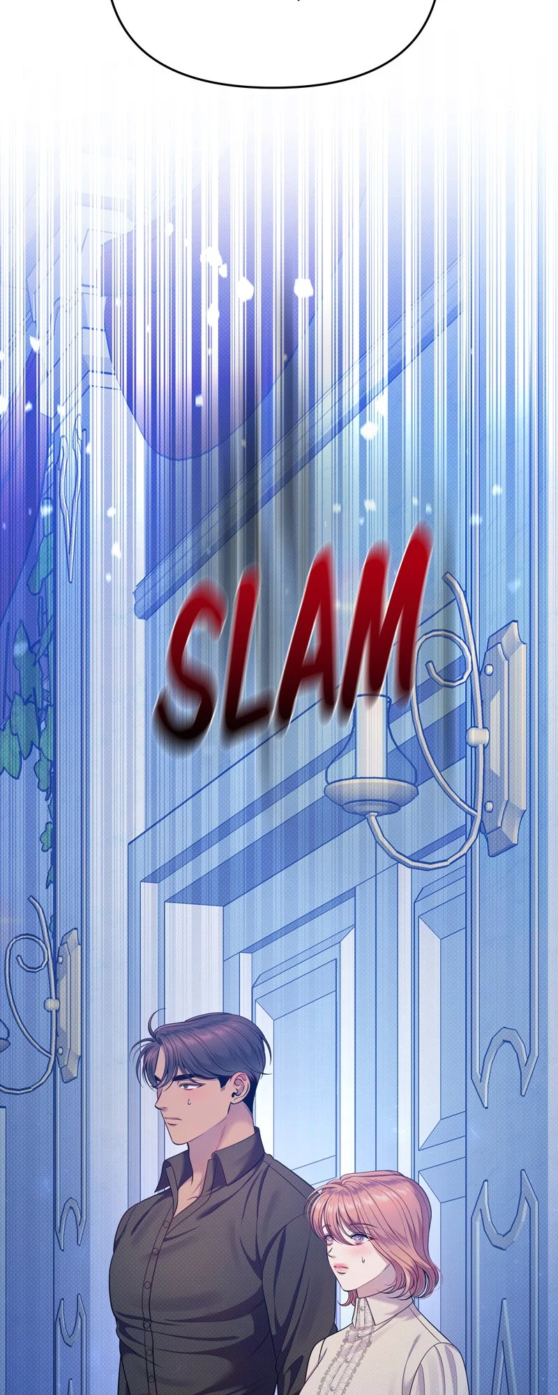 Feelings In A Dream Chapter 55 - Page 57