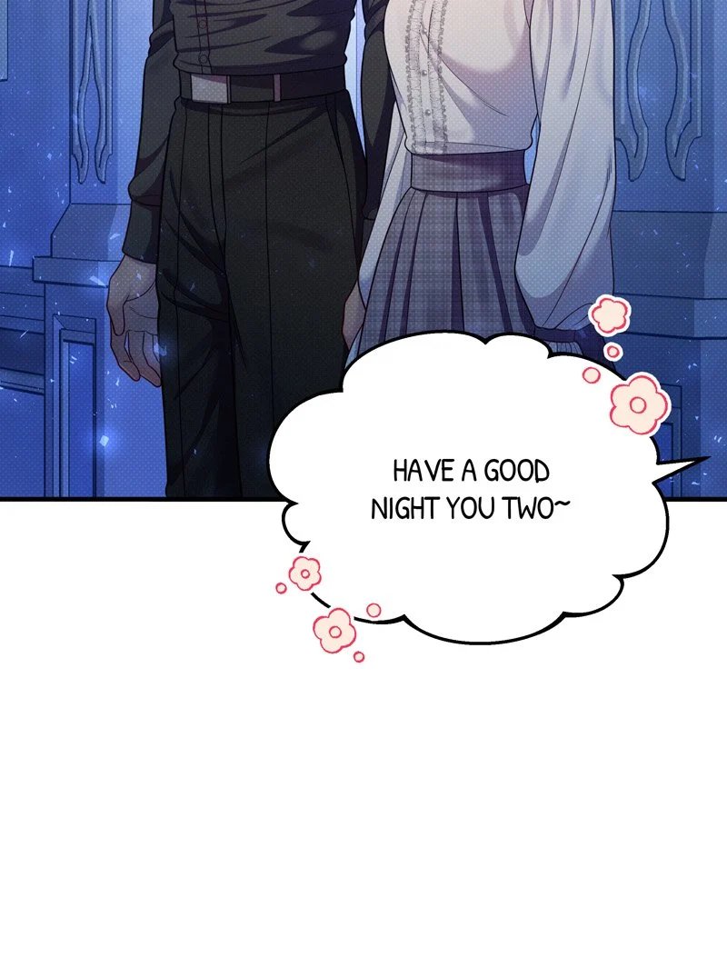 Feelings In A Dream Chapter 55 - Page 58