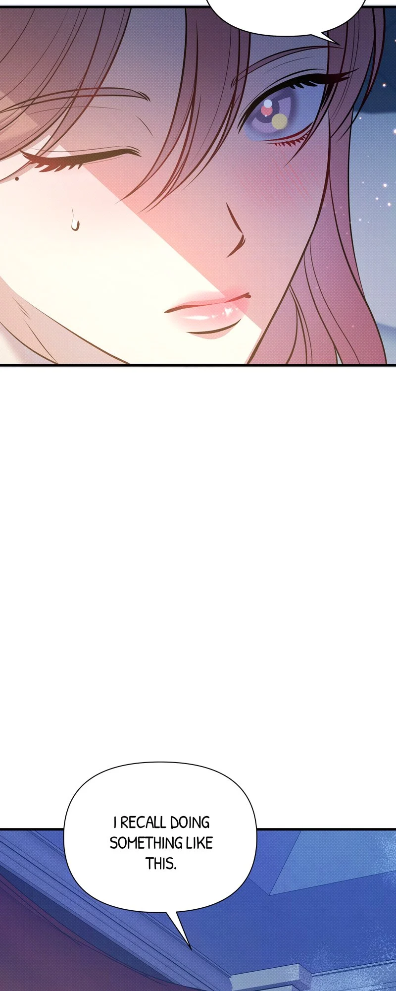 Feelings In A Dream Chapter 55 - Page 62