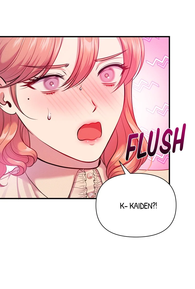 Feelings In A Dream Chapter 55 - Page 64