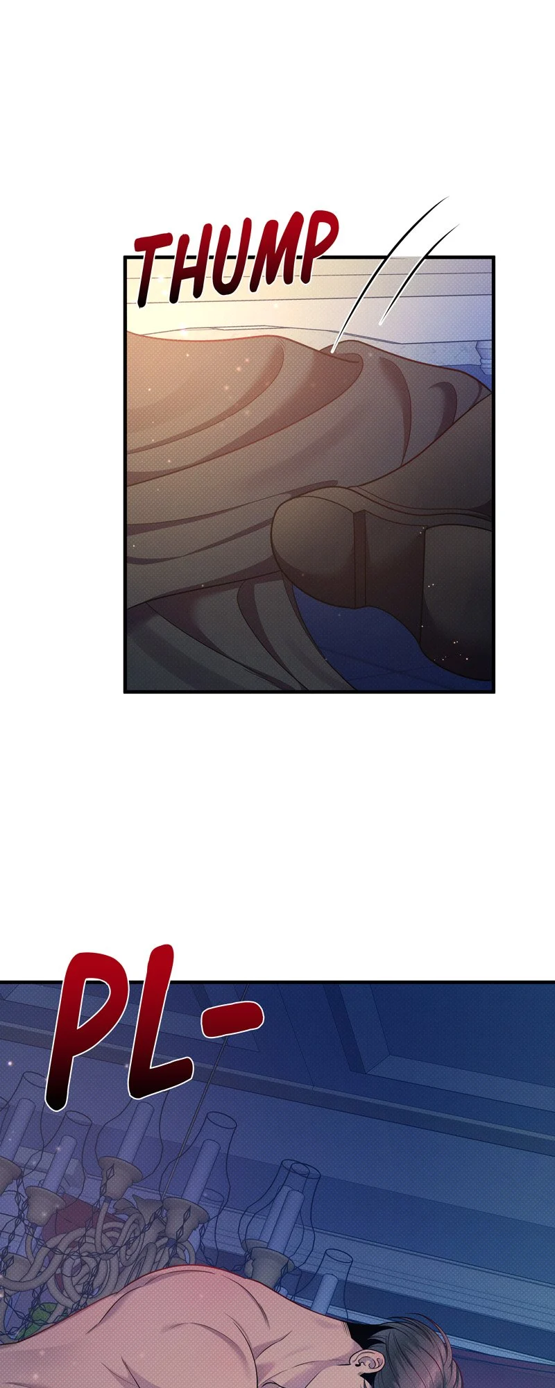 Feelings In A Dream Chapter 55 - Page 65