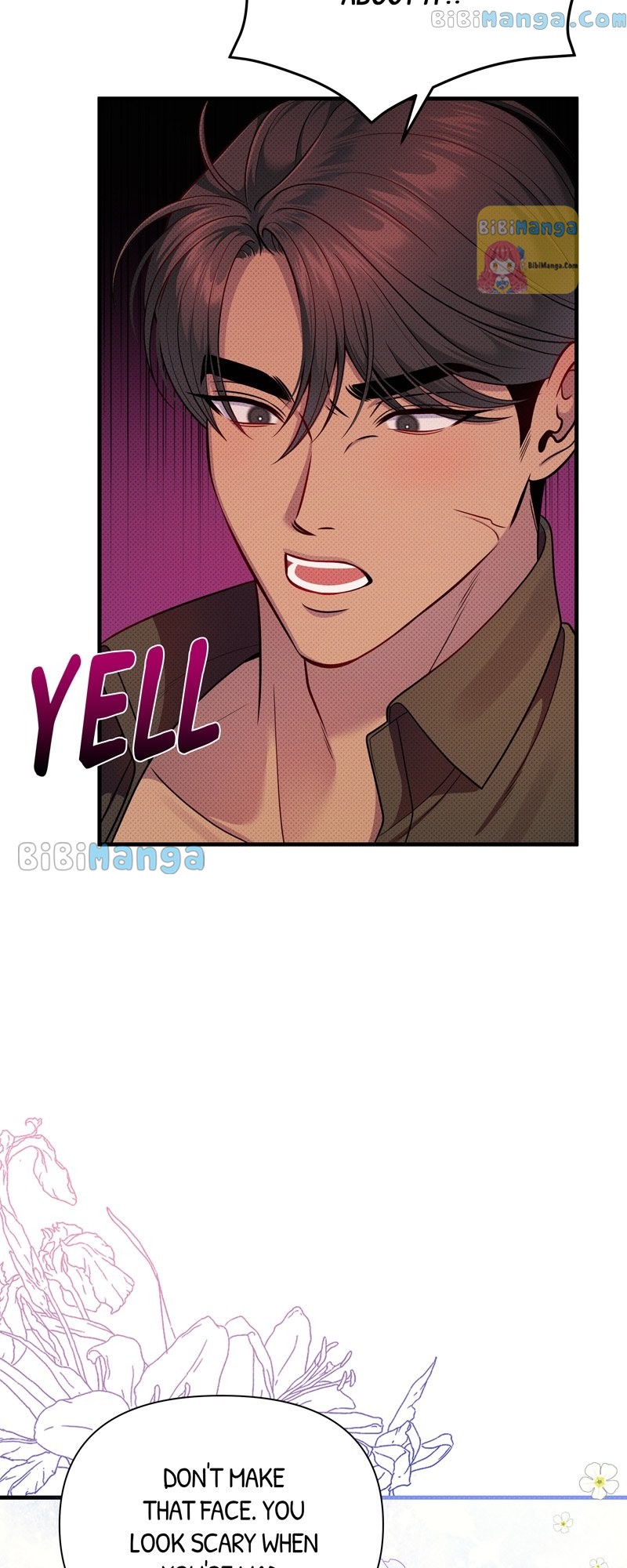 Feelings In A Dream Chapter 56 - Page 8