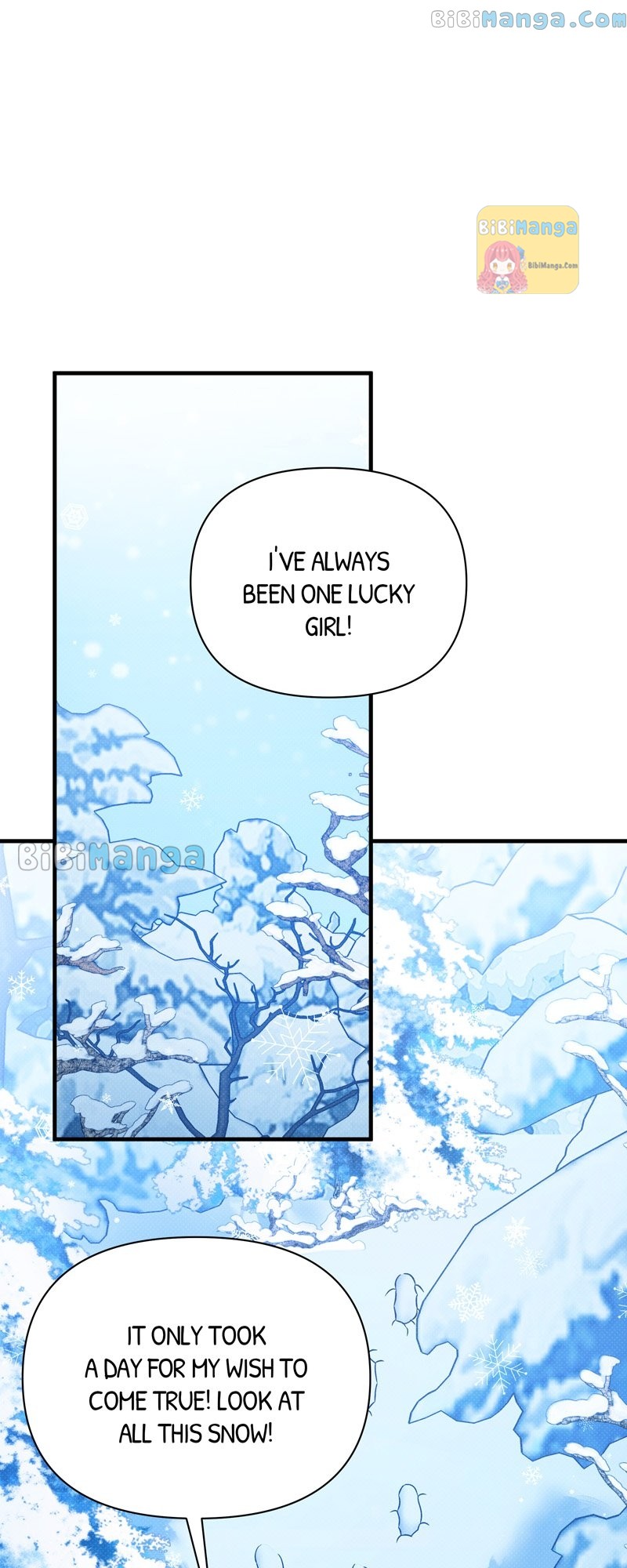 Feelings In A Dream Chapter 56 - Page 13