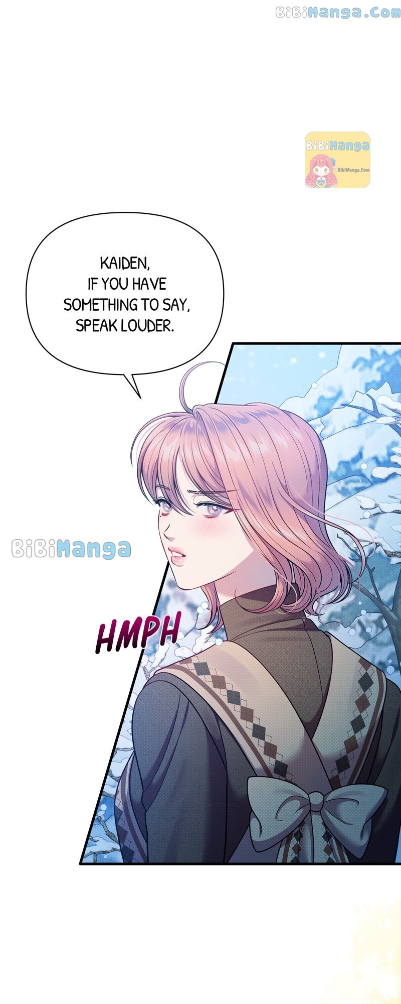 Feelings In A Dream Chapter 56 - Page 17